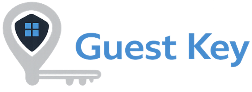Guest Key
